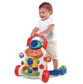 chicco lil piano walker reviews